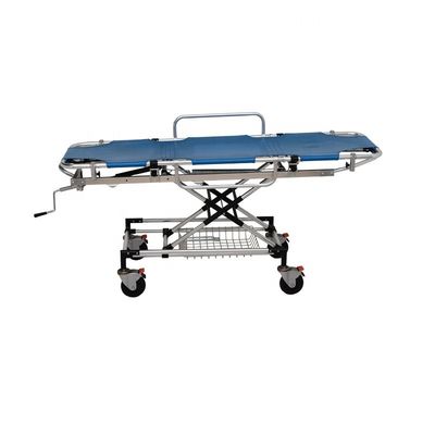 Chỗ nằm gấp giường y tế cấp cứu bệnh viện di động giường ghế bành lớp I