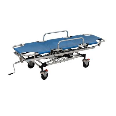 Chỗ nằm gấp giường y tế cấp cứu bệnh viện di động giường ghế bành lớp I