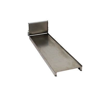 CE phê duyệt nền tảng kéo xe cứu thương gấp cho vận chuyển khẩn cấp