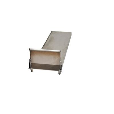CE phê duyệt nền tảng kéo xe cứu thương gấp cho vận chuyển khẩn cấp