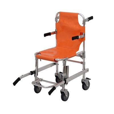 Ghế cầu thang xe cứu thương có độ bền cao