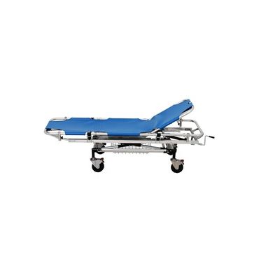 Máy kéo bệnh nhân di động Máy kéo xe cứu thương điện có chứng nhận CE