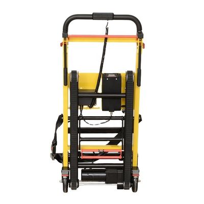Phương pháp trị liệu vật lý ghế leo cầu thang điện lớp I cho chăm sóc y tế người khuyết tật