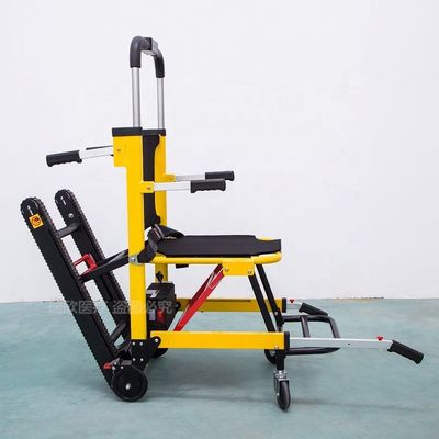 Phương pháp trị liệu vật lý ghế leo cầu thang điện lớp I cho chăm sóc y tế người khuyết tật