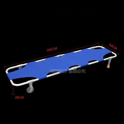 Đèn đầu tiên hỗ trợ hỗ trợ y tế xe cứu thương gấp