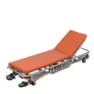 Chứng chỉ CE khẩn cấp ghế cứu thương gấp kích thước ghế trải cho các thiết bị sơ cứu