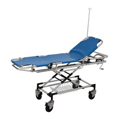 Máy kéo bệnh nhân di động Máy kéo xe cứu thương điện có chứng nhận CE