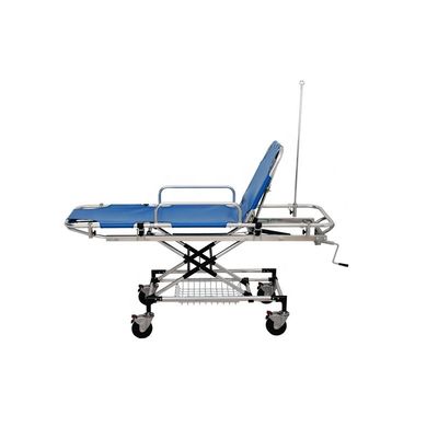 Máy kéo bệnh nhân di động Máy kéo xe cứu thương điện có chứng nhận CE