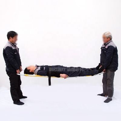 Đường kéo nhựa nhôm hợp kim cho việc gửi gãy thương trong điều trị y tế