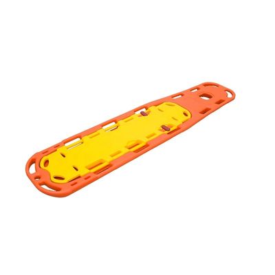 Các sản phẩm cứu hộ khẩn cấp chức năng PE Medical Spine Board