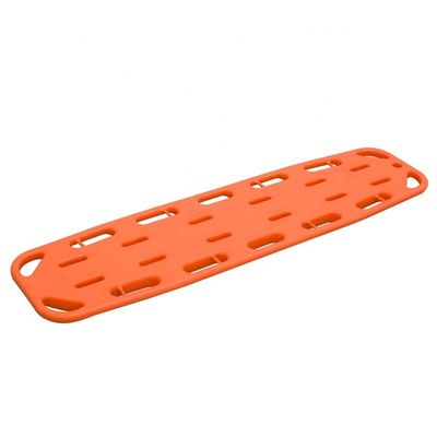 Nguồn năng lượng thủ công Cứu hộ Spineboard Cứu hộ Spineboard
