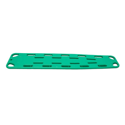 Nguồn năng lượng thủ công Cứu hộ Spineboard Cứu hộ Spineboard