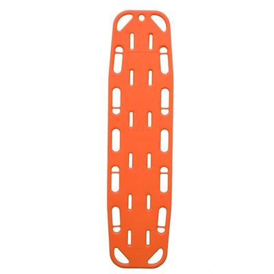 Lớp I Không gây ô nhiễm X X X Scan Spine Board Stretcher cho mọi lứa tuổi