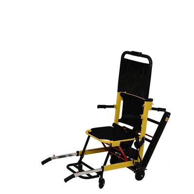 Xe lăn ghế cầu thang điện leo thang cho trung tâm phục hồi chức năng nhà dưỡng lão Stretcher OEM