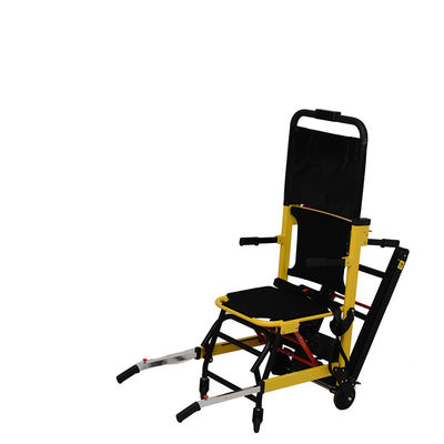 Xe lăn ghế cầu thang điện leo thang cho trung tâm phục hồi chức năng nhà dưỡng lão Stretcher OEM