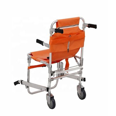 Ghế trải thang y tế bằng hợp kim nhôm được chứng nhận CE