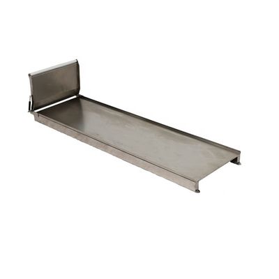 Cơ sở người đưa xe cứu thương bằng thép không gỉ bền cho cứu hộ khẩn cấp với chứng chỉ CE