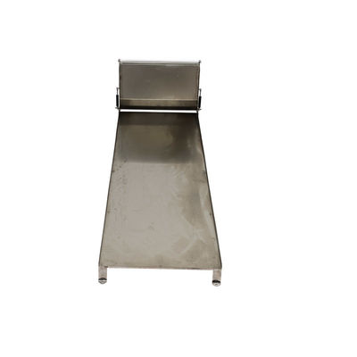 Cơ sở người đưa xe cứu thương bằng thép không gỉ bền cho cứu hộ khẩn cấp với chứng chỉ CE