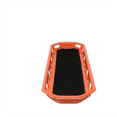 Chiếc giỏ cứu hộ bệnh nhân được chứng nhận CE cho các thiết bị sơ cứu hàng hải