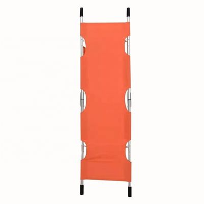 Thời hạn sử dụng 1 năm được đảm bảo Oxford da gấp stretcher cho lần đầu tiên giải cứu