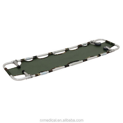 Cây trải bệnh viện gấp 159kg Capacity And CE Certificate
