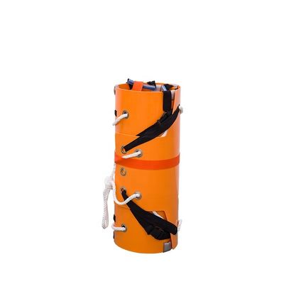 Chế độ cứu hộ bằng nhựa tổng hợp cho cứu trợ cấp cứu trước cháy được phê duyệt CE