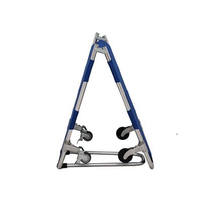 Thiết bị sơ cứu Logo Logo tùy chỉnh 4 bánh Nổ gấp cho chữa cháy