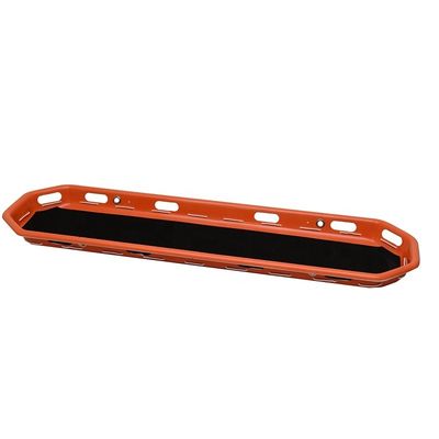 Chân chuyển bệnh nhân PE nhựa cho trực thăng cứu hộ khẩn cấp