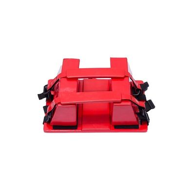 Chất liệu NBR Head Immobilizer Head Immobilizer điều chỉnh Chứng nhận CE