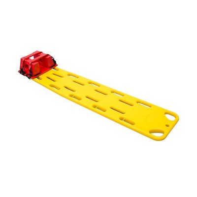 Chất liệu NBR Head Immobilizer Head Immobilizer điều chỉnh Chứng nhận CE